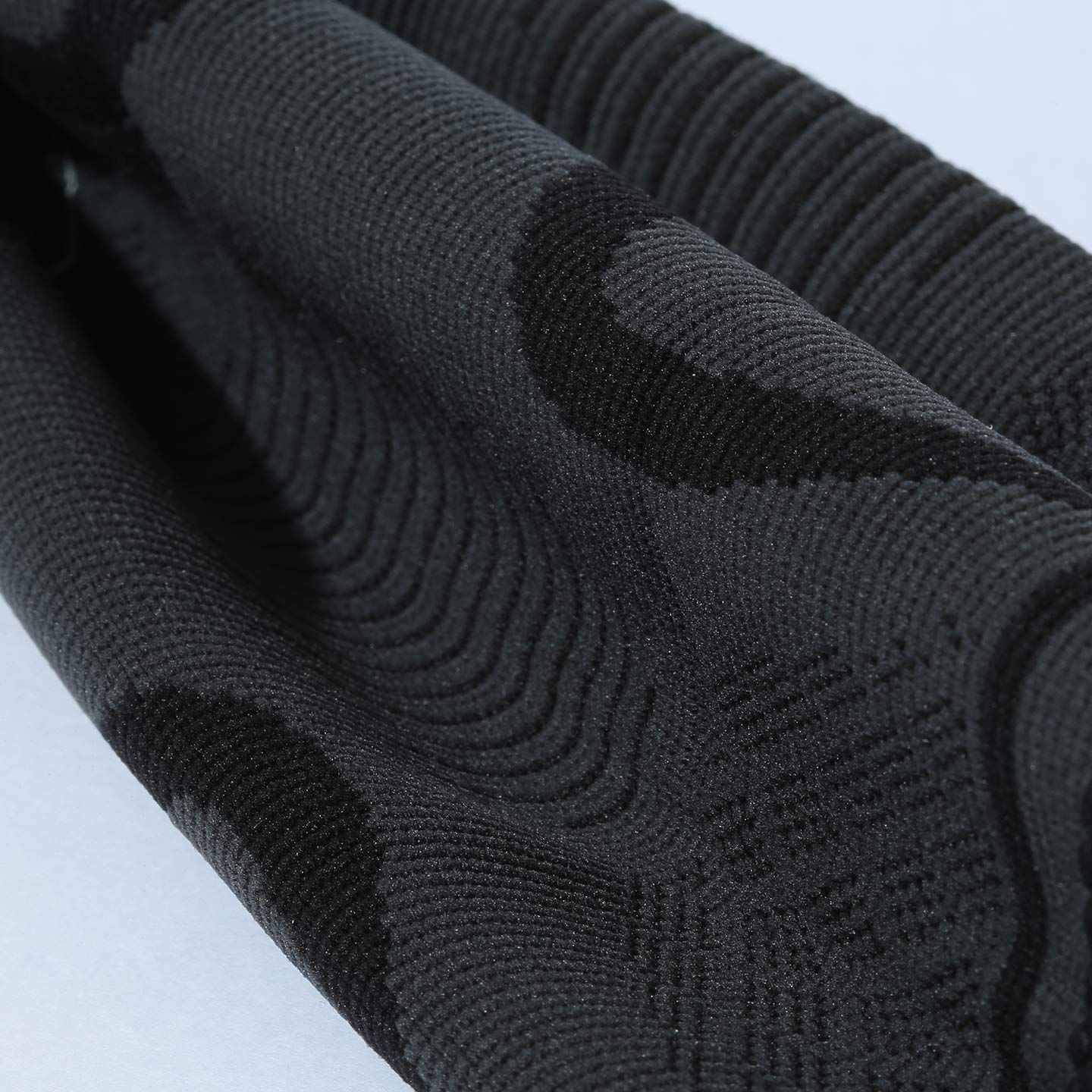 1 PIECE - Knee Support Compression Sleeve Knee Pad, Arthritis Wrap Pad, ACL, Running, Pain Relief, Injury Recovery,