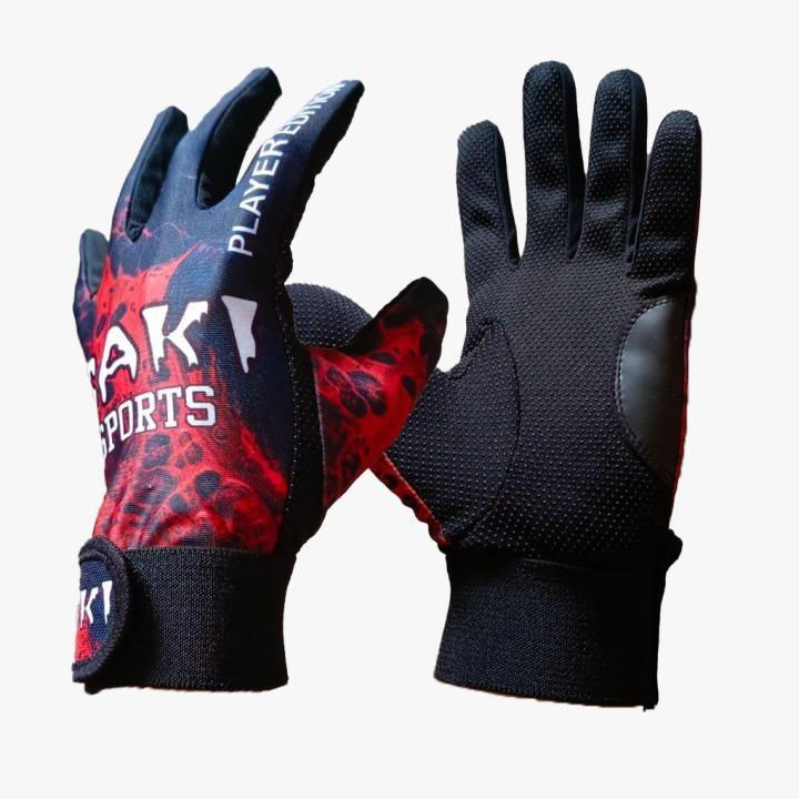 non slip gloves cricket